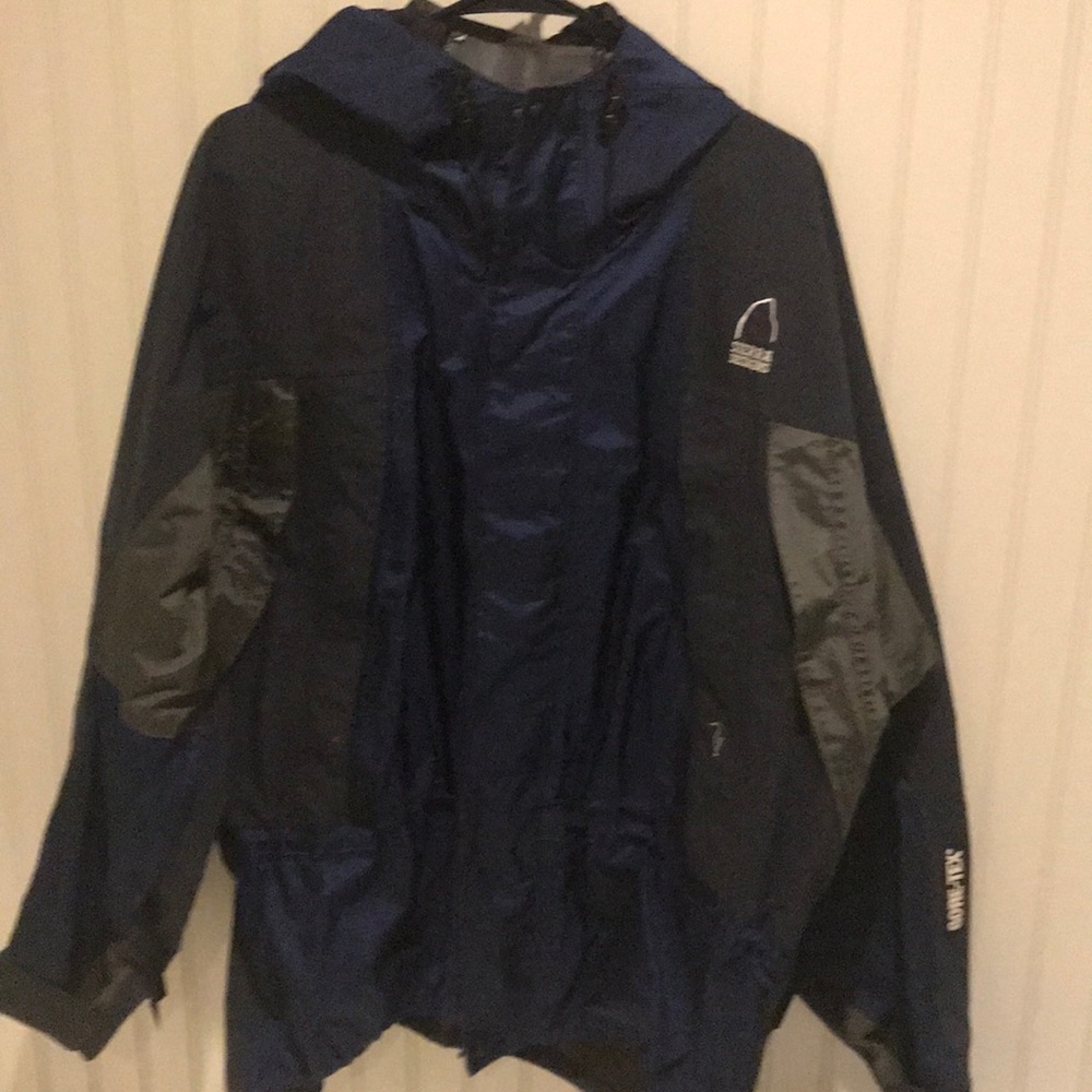 Jacket - Picture 2 of 2